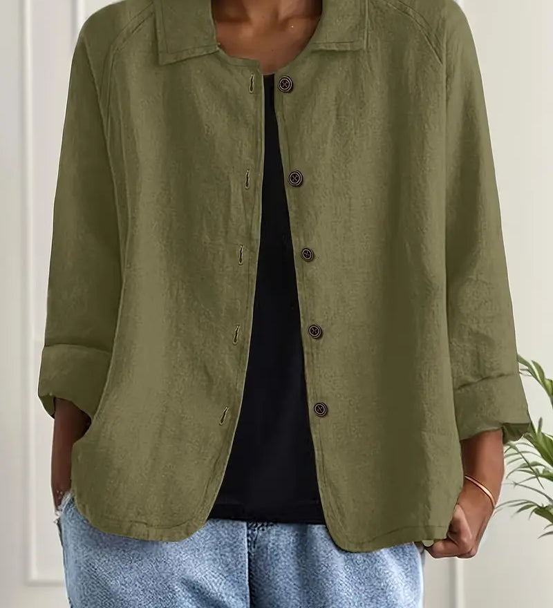 Sofia™ – Klassisk let top