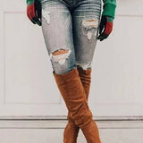 ALEXIA | Elegante Støvler