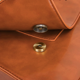 BERNADETTE™ – TASKE MED BLOMSTERDESIGN OG DEKORATIV SLØJFE