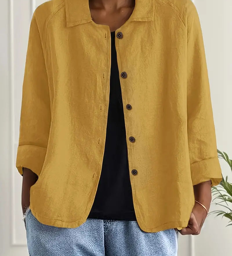 Sofia™ – Klassisk let top