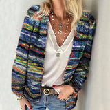 Niamh™ | Elegant og varm striktrøje