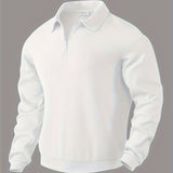 Claus | Herre let hætte med lynlås