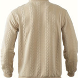 Mathias | Vintage Sweater