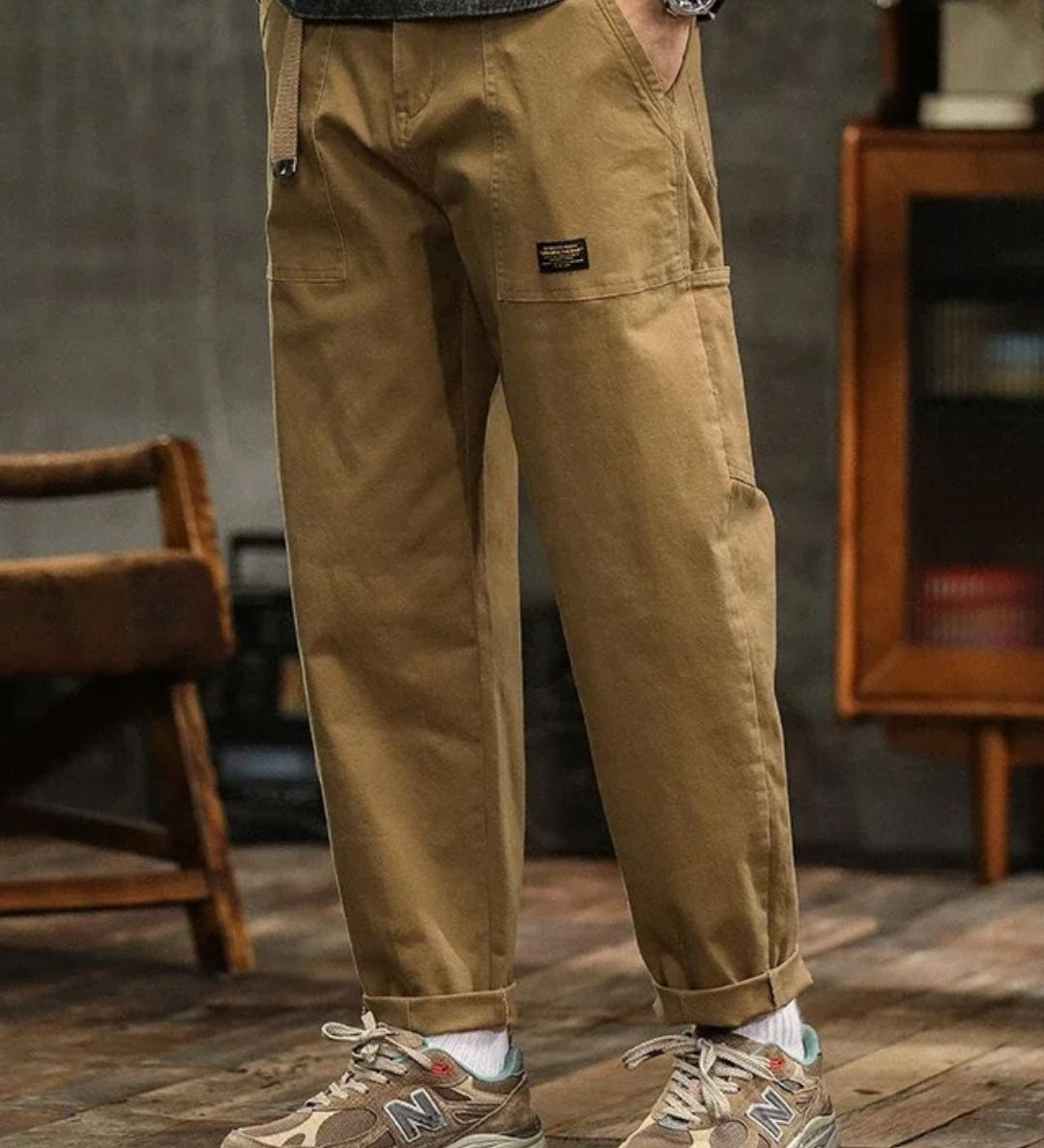 Sønder | Vintage Cargo Bukser