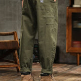 Sønder | Vintage Cargo Bukser