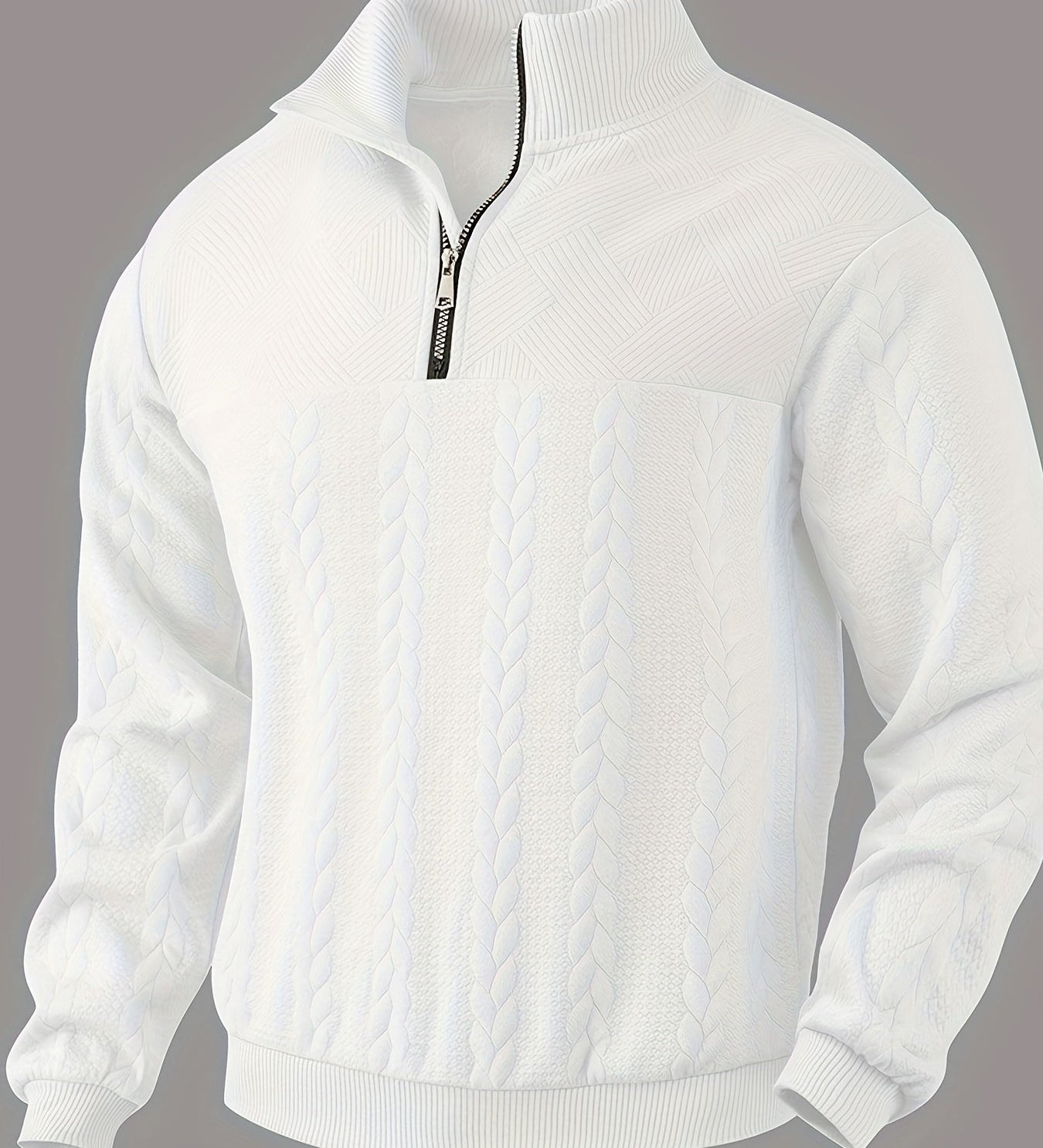 Mathias | Vintage Sweater