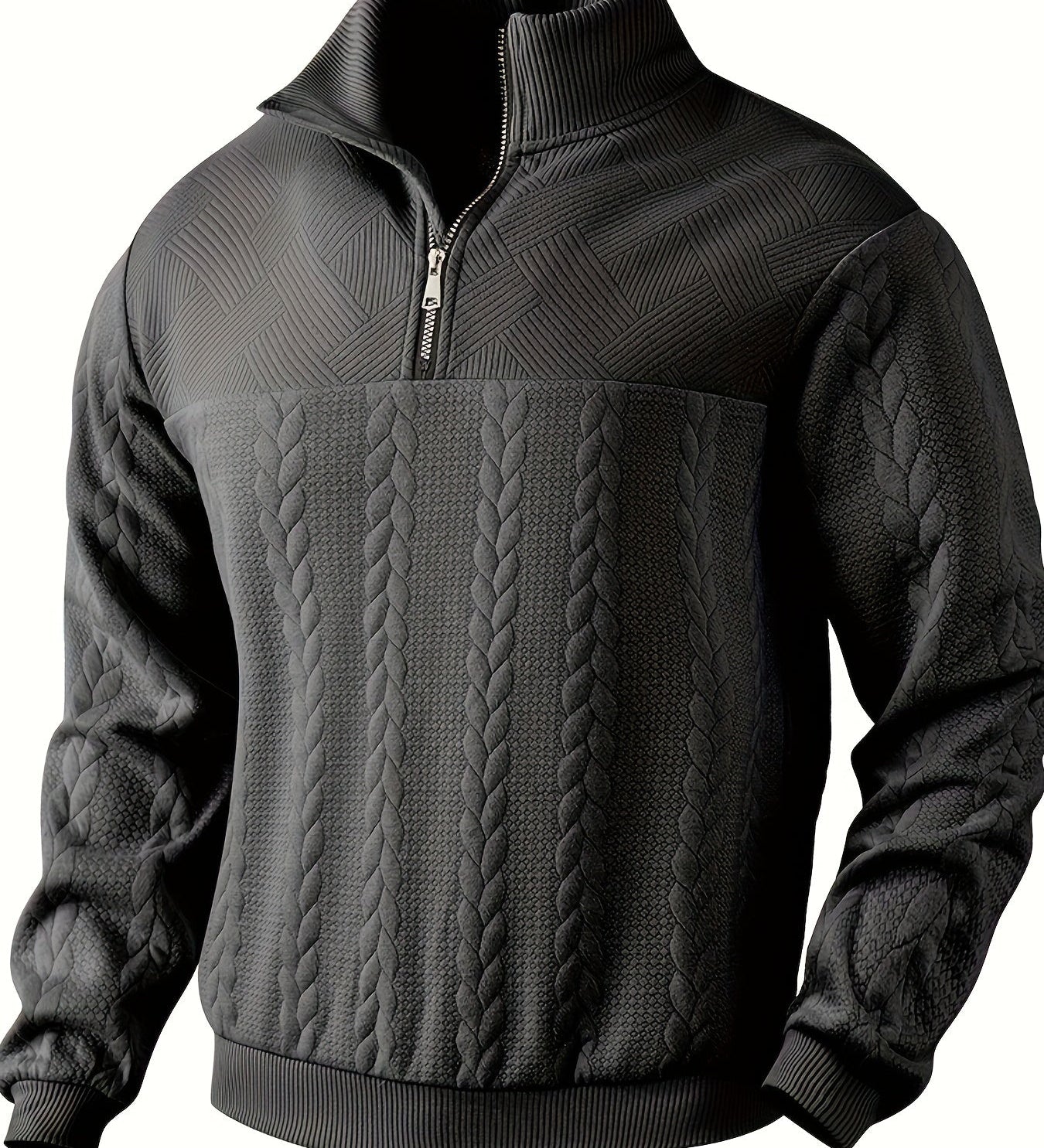 Mathias | Vintage Sweater