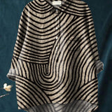 Melina™ - Linnedbluse