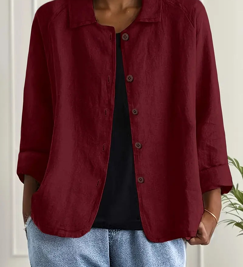 Sofia™ – Klassisk let top