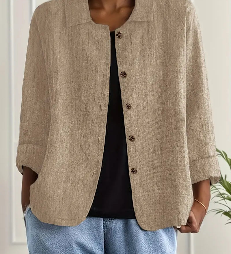 Sofia™ – Klassisk let top