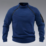 Ejnar | Funktionel Fleece Pullover