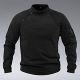 Ejnar | Funktionel Fleece Pullover