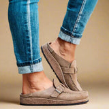 Karen | Damesko med spænde