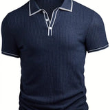 William | Behagelig struktureret polo