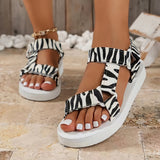 Tanja™ – Ortopædiske sandaler i høj kvalitet