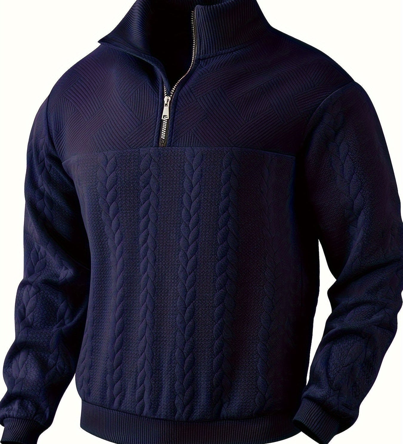 Mathias | Vintage Sweater