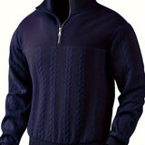 Mathias | Vintage Sweater