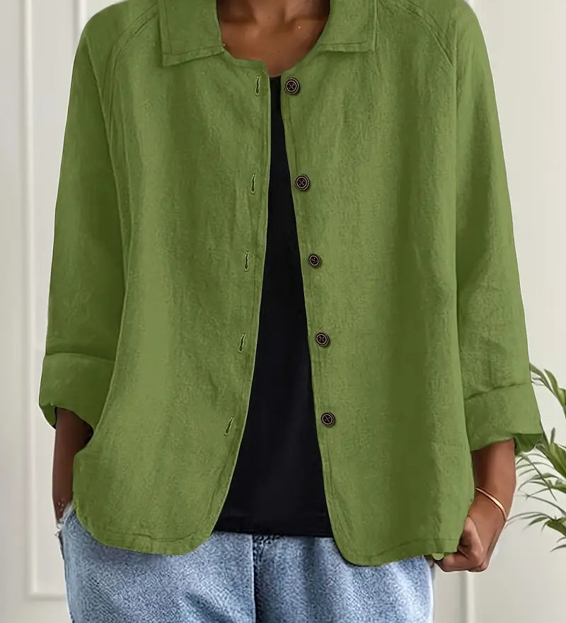 Sofia™ – Klassisk let top