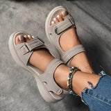 Asta™ | Behagelige ortopædiske sandaler