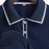 William | Behagelig struktureret polo