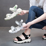 Caro™ | Ortopædiske sandaler - Komfort og støtte i ét