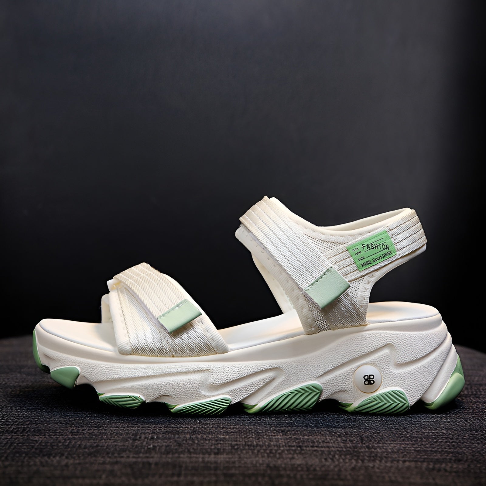 Caro™ | Ortopædiske sandaler - Komfort og støtte i ét