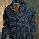 Torben | Struktur Sweater