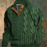 Torben | Struktur Sweater