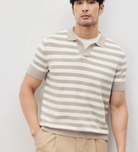 Niels™ | Elegant poloshirt