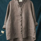 Eline™ | Hørbluse