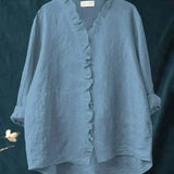 Eline™ | Hørbluse