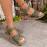 Elin™ | Ortopædiske sandaler