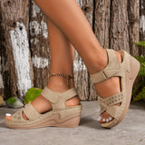 Elin™ | Ortopædiske sandaler