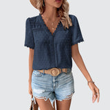 ISA™ TOP | Let og stilfuld til hverdagens elegance