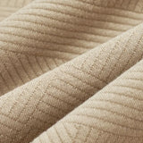 Claus | Herre let hætte med lynlås