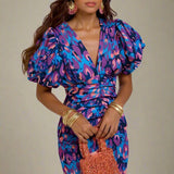 SIV KJOLE | ELEGANT FARVELEG MED LETHED OG SILHUET