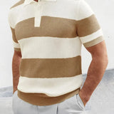 Rene™ | Elegant poloshirt