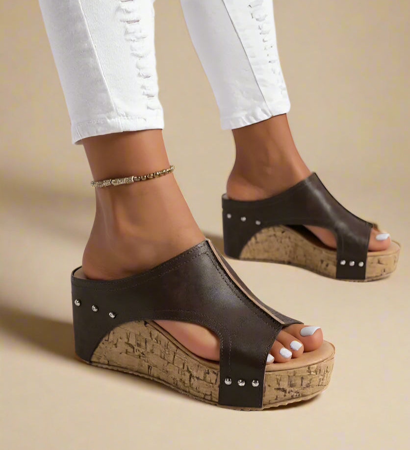 Emma™ | Premiumsandaler