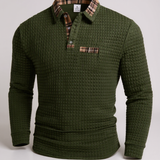 Martin | Ternet Polo Shirt