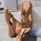 Kapo™ ortopædiske sandaler