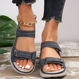 Skye™ | Ortopædiske sandaler – Komfort og støtte i ét