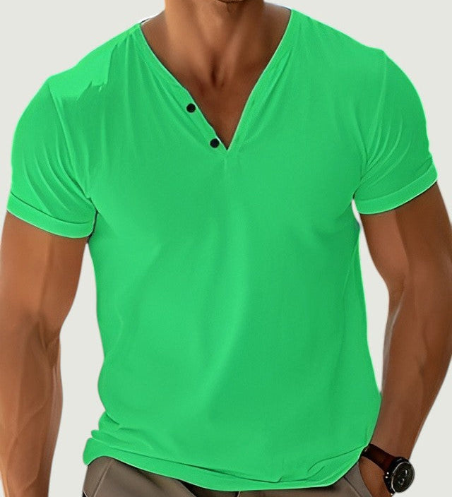 Enrich™ | Slim fit skjorte