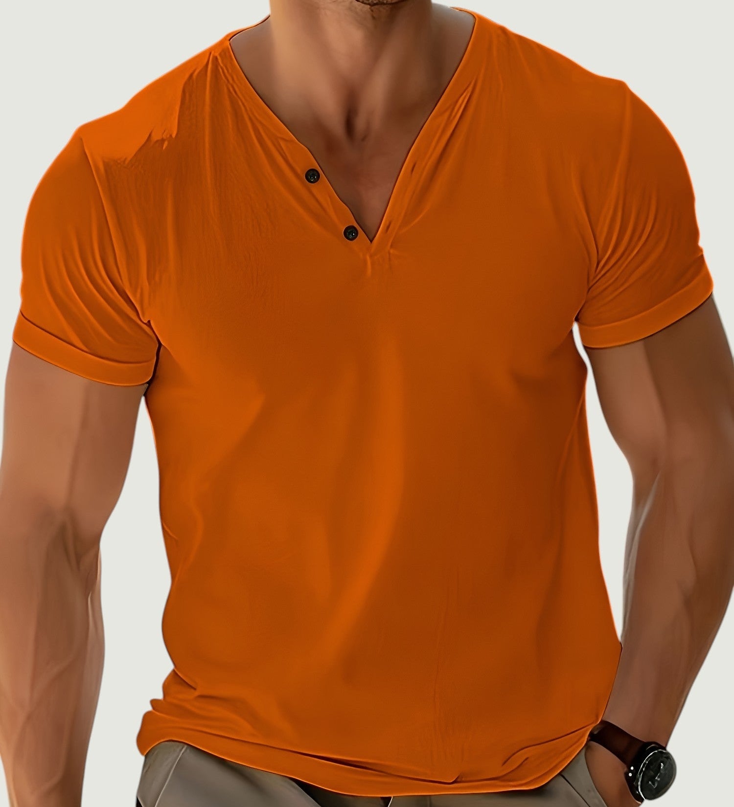 Enrich™ | Slim fit skjorte