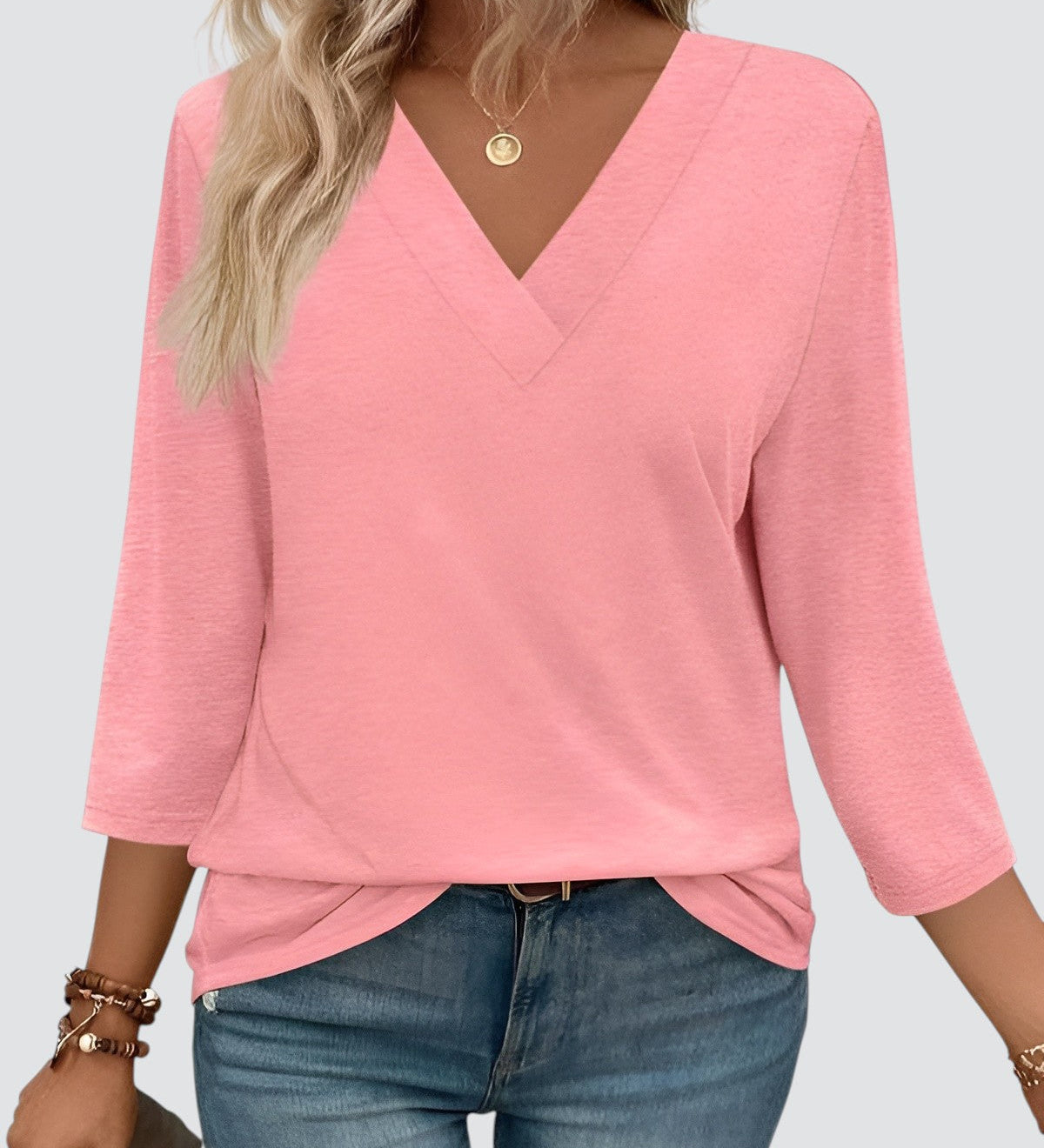 Alma | Let top for ultimativ komfort