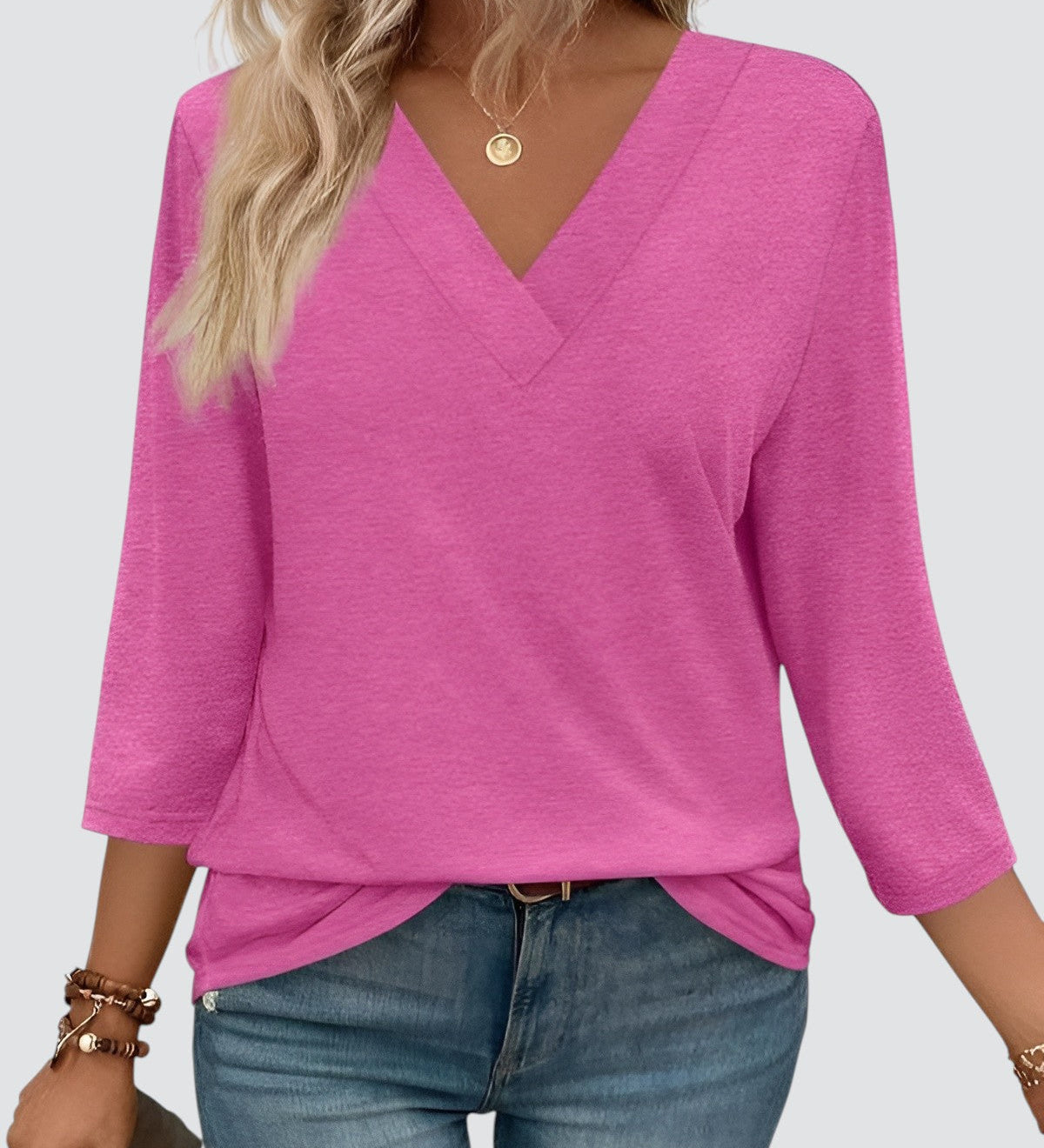 Alma | Let top for ultimativ komfort