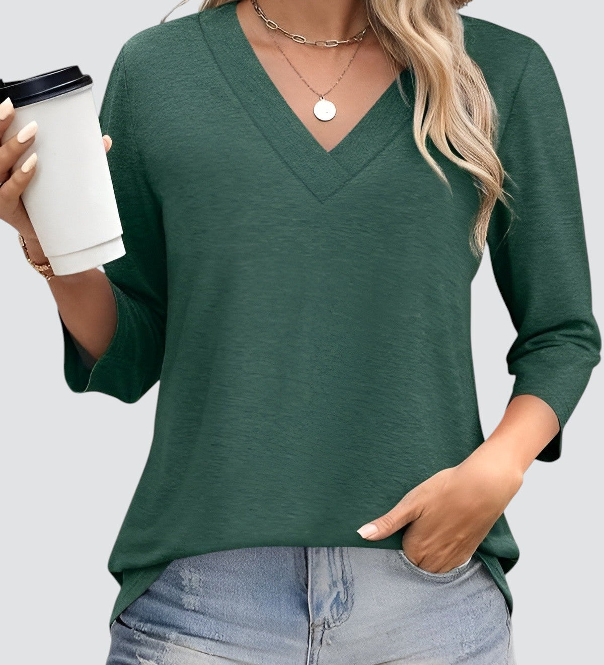 Alma | Let top for ultimativ komfort