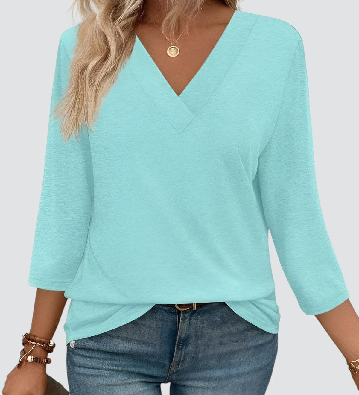 Alma | Let top for ultimativ komfort