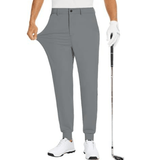 Oliver | Herre Golfbukser Til Aktiv Brug