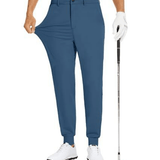 Oliver | Herre Golfbukser Til Aktiv Brug