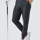 Oliver | Herre Golfbukser Til Aktiv Brug